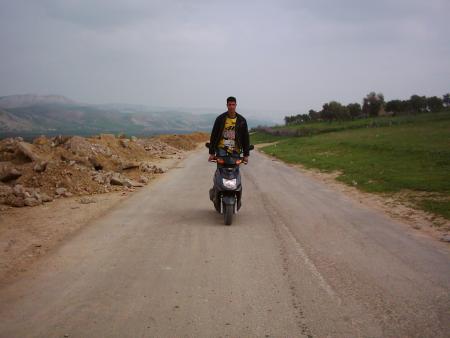 didi smail